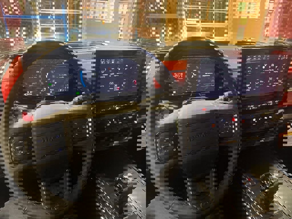 New 2026 GMC Hummer EV 3X w/ Carbon Fiber Edition Package AWD/4WD image 19