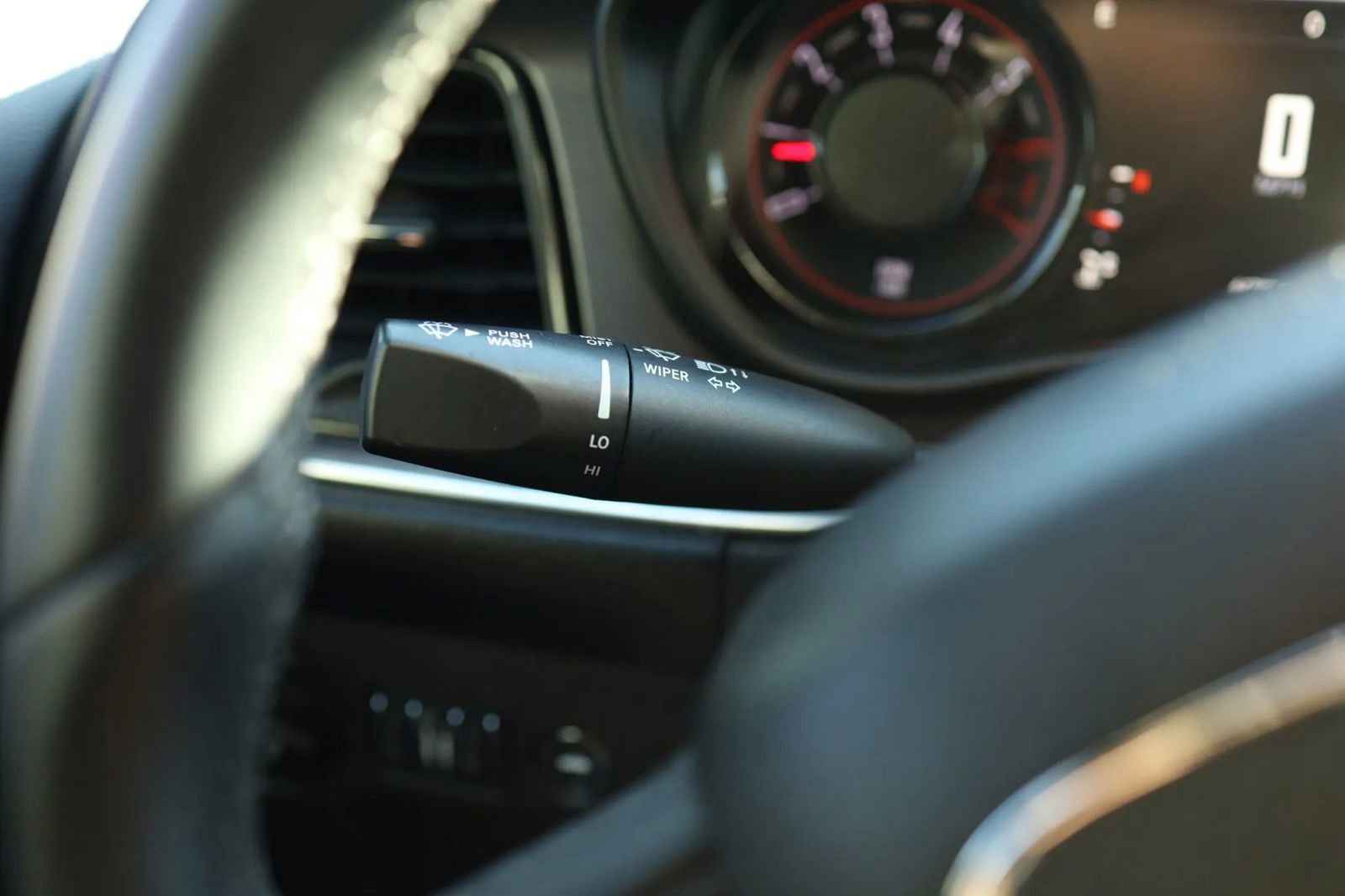 Used 2016 Dodge Challenger R/T w/ Blacktop Package image 24