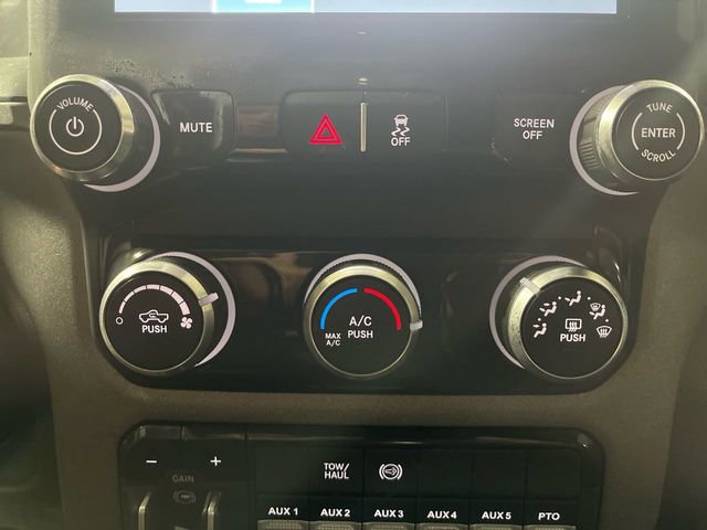 New 2026 RAM 4500 Tradesman w/ Chrome Appearance Group image 17