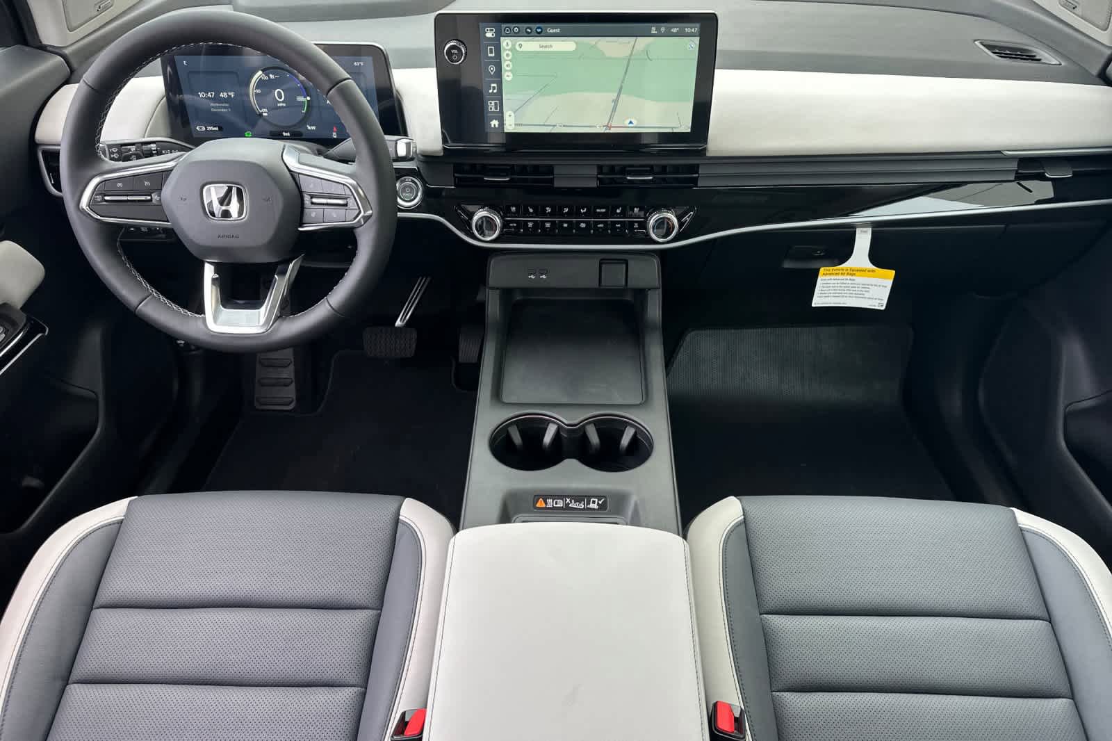 New 2026 Honda Prologue Elite image 14