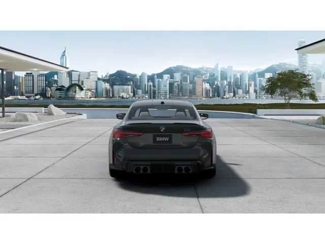 New 2027 BMW M4 xDrive Competition w/ M Carbon Exterior Package AWD/4WD image 5