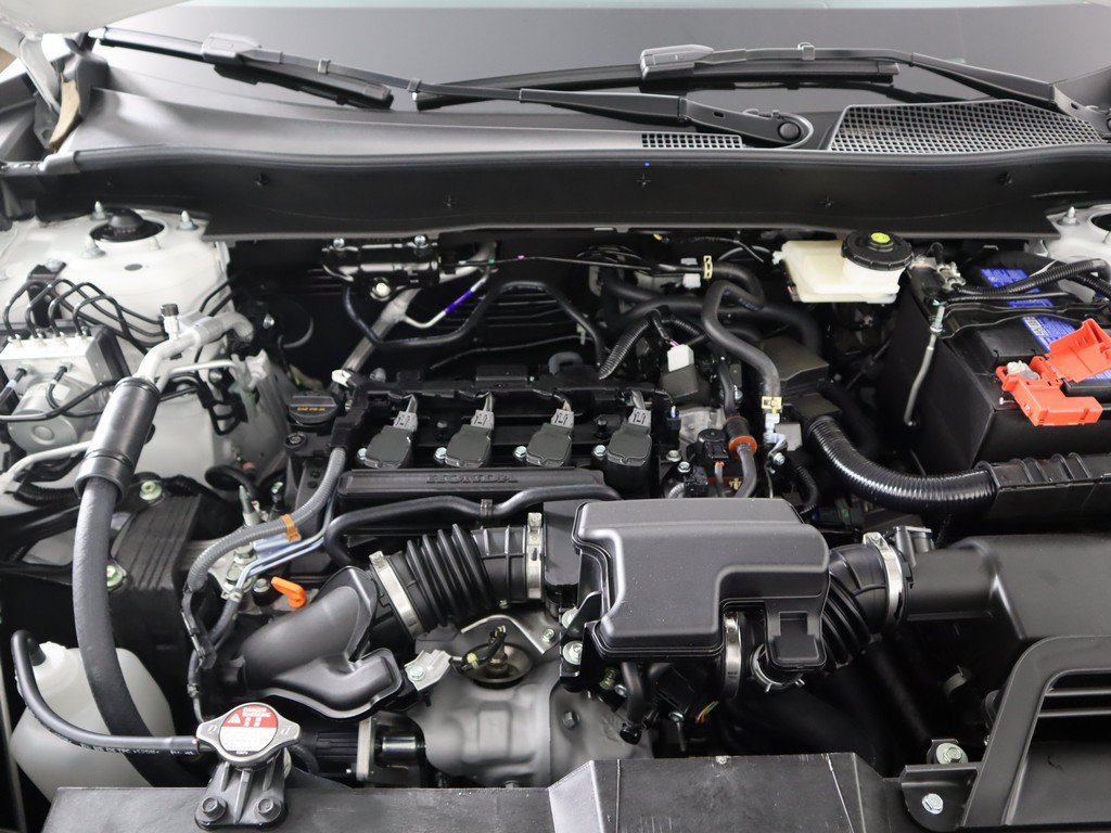 New 2027 Honda CR-V EX image 11