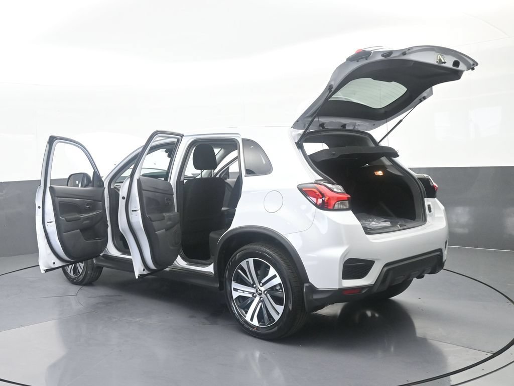 New 2027 Mitsubishi Outlander Sport ES FWD image 68