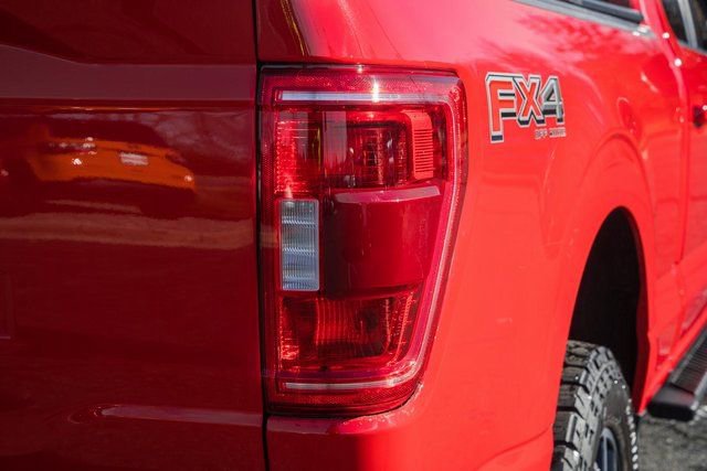 Used 2022 Ford F150 XLT w/ Equipment Group 302A High image 15