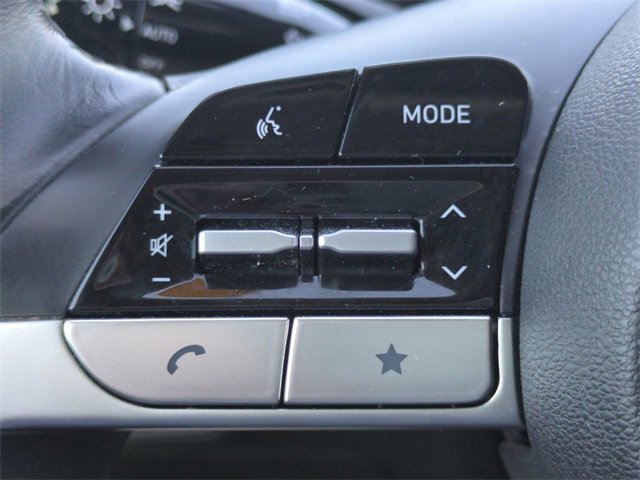 Used 2023 Hyundai Tucson SEL w/ Convenience Package image 25