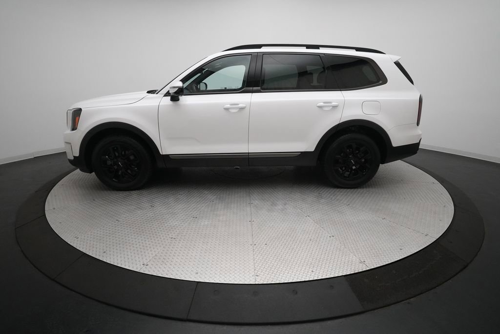 Used 2023 Kia Telluride SX Prestige X-Pro image 25