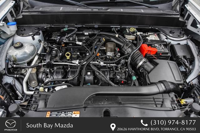 Used 2022 Ford Maverick XL w/ Equipment Group 100A Standard AWD/4WD image 26