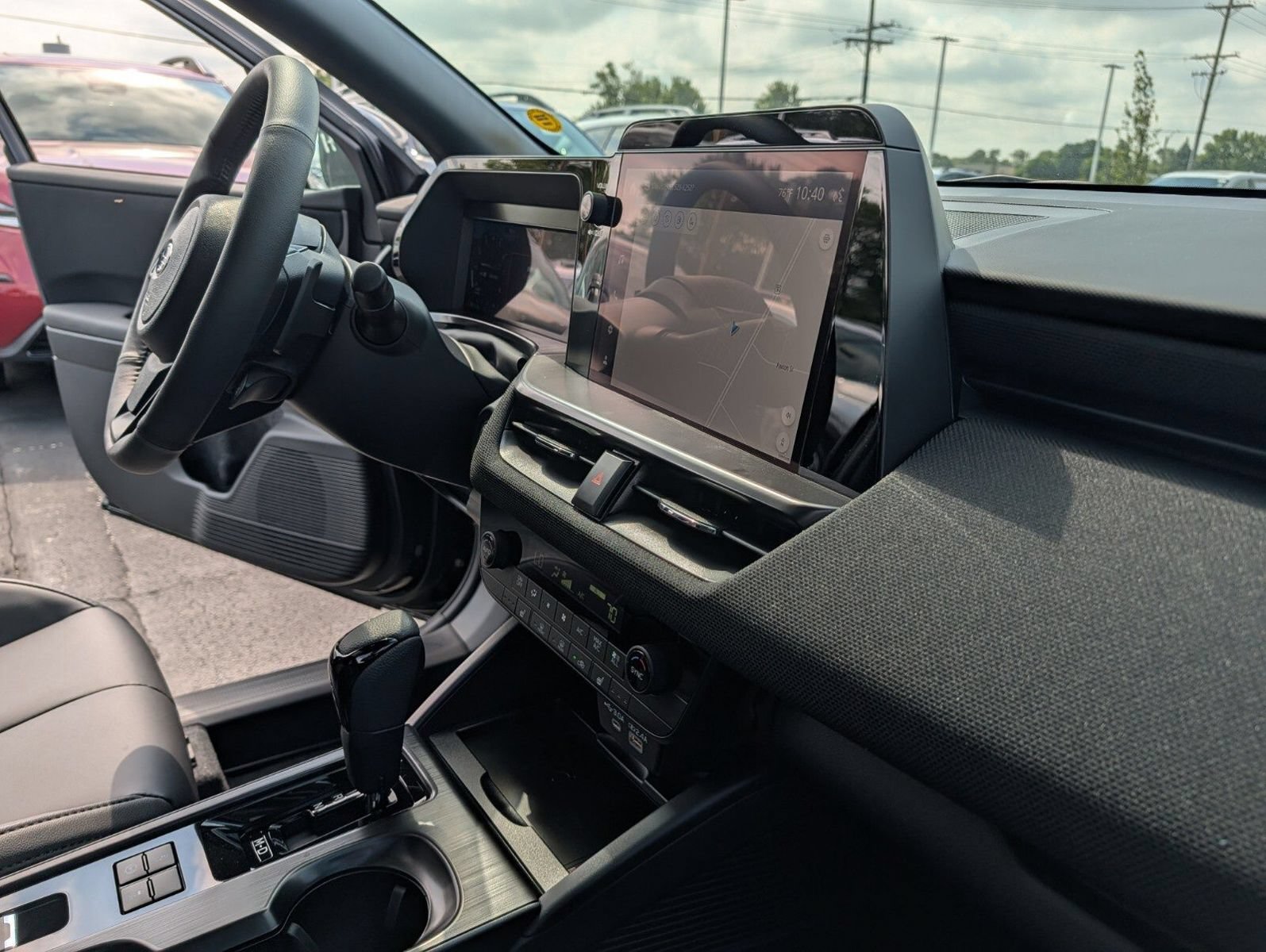 New 2026 Subaru Outback Premium AWD/4WD image 29