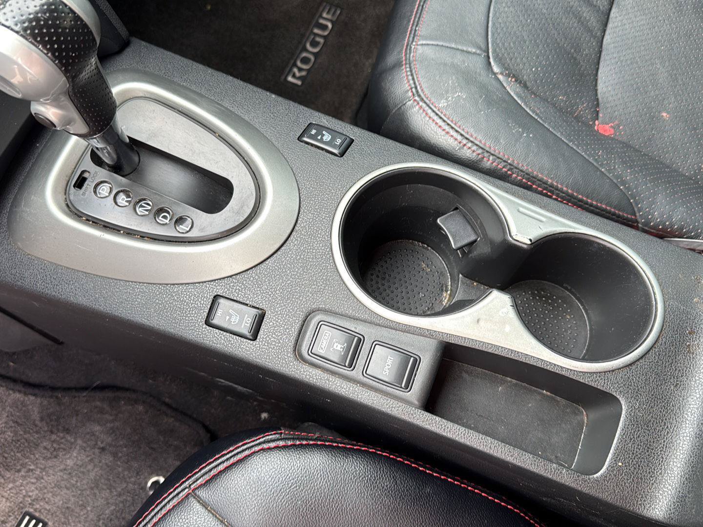 Used 2013 Nissan Rogue SL AWD/4WD image 23