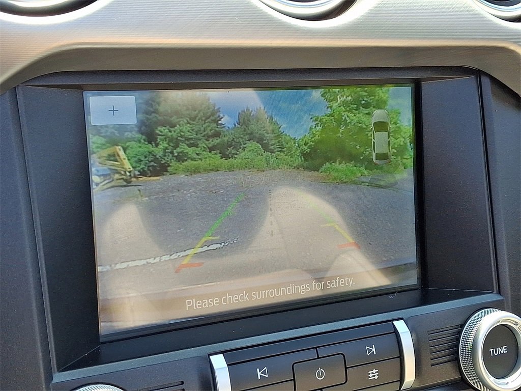 Used 2023 Ford Mustang GT Premium image 18