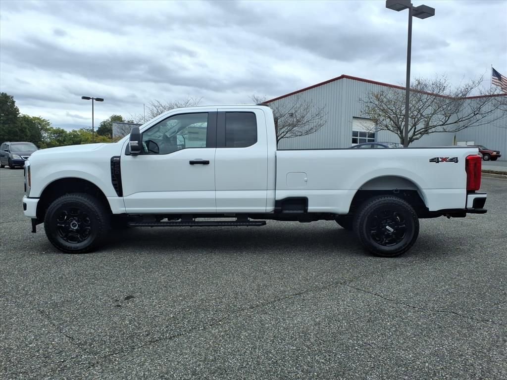 New 2026 Ford F250 XL w/ STX Appearance Package image 6