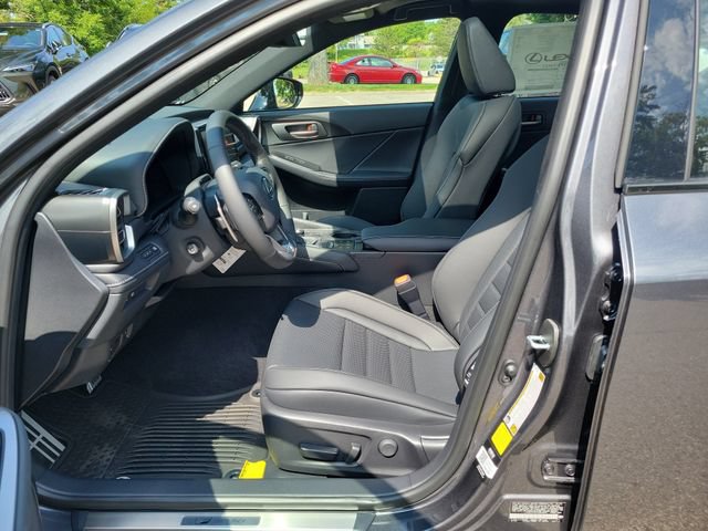 New 2026 Lexus IS 350 F Sport w/ Handling Package AWD/4WD image 15