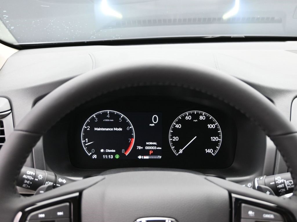 New 2026 Honda Odyssey EX-L image 51