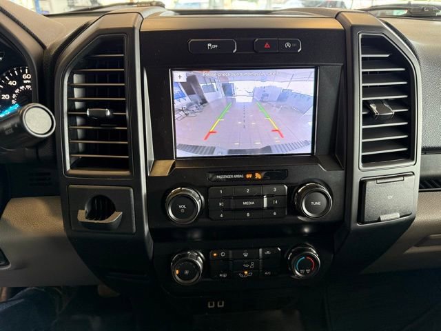 Used 2019 Ford F150 XL w/ Equipment Group 101A Mid image 15