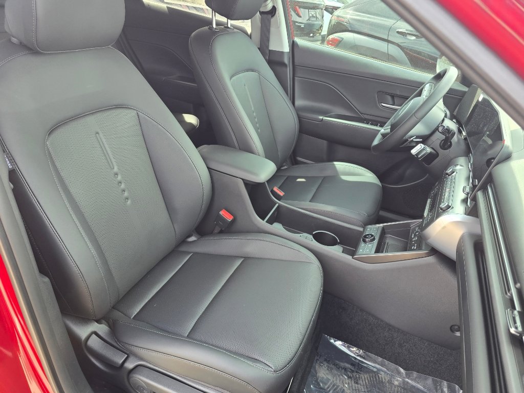 New 2026 Hyundai Kona Limited image 28