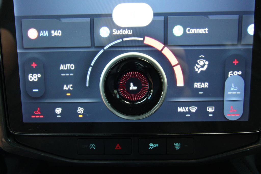 Used 2023 Ford Expedition Max Limited AWD/4WD image 30