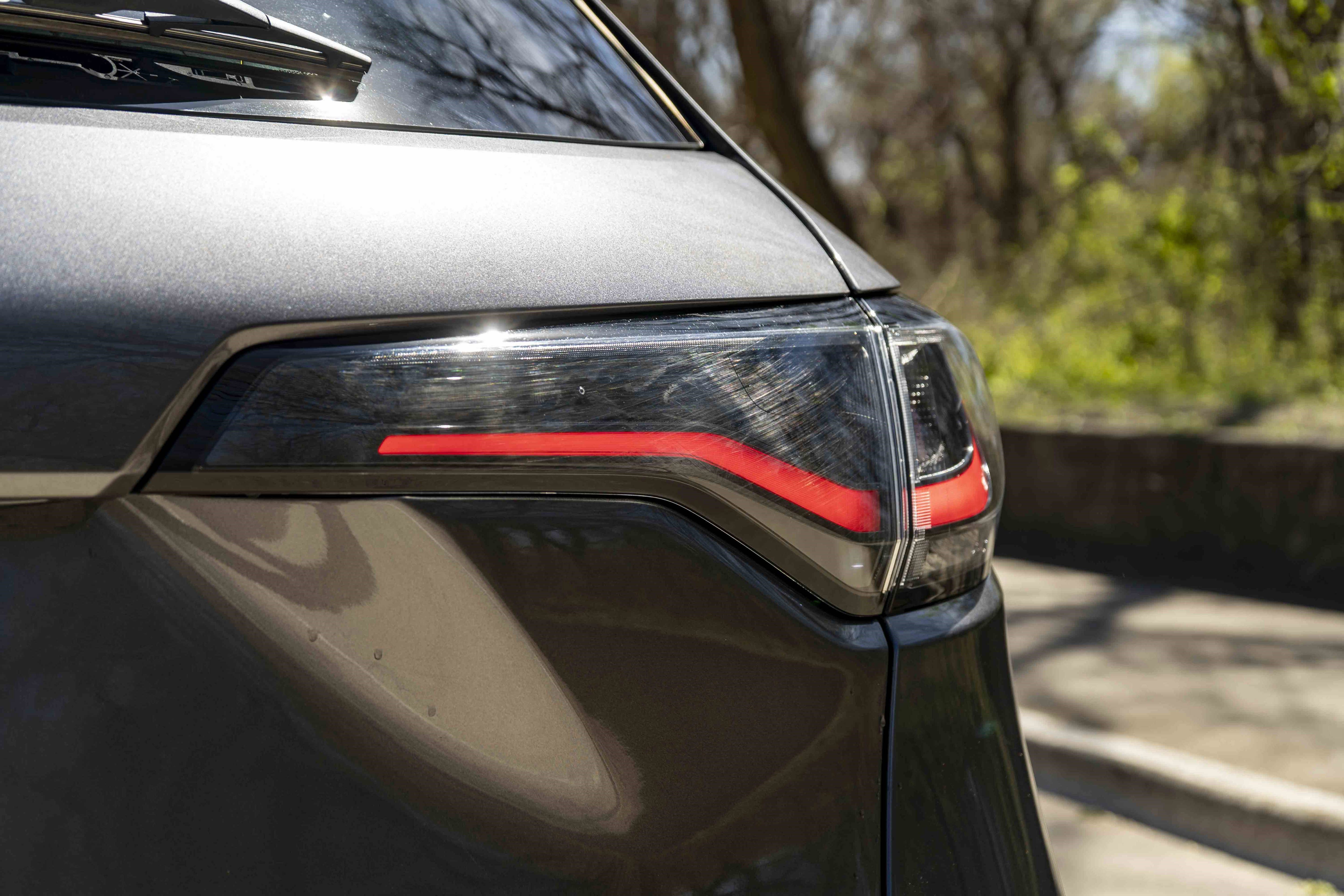 Used 2025 Honda HR-V EX-L image 13