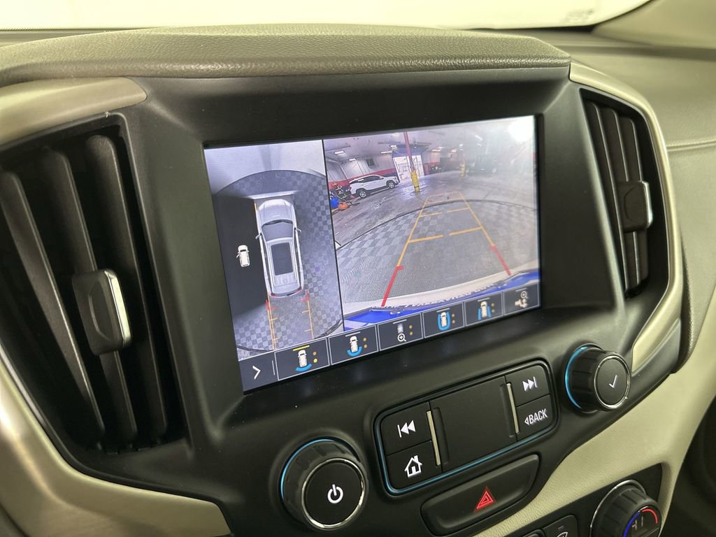 Certified 2020 GMC Terrain Denali w/ Denali Premium Package image 18