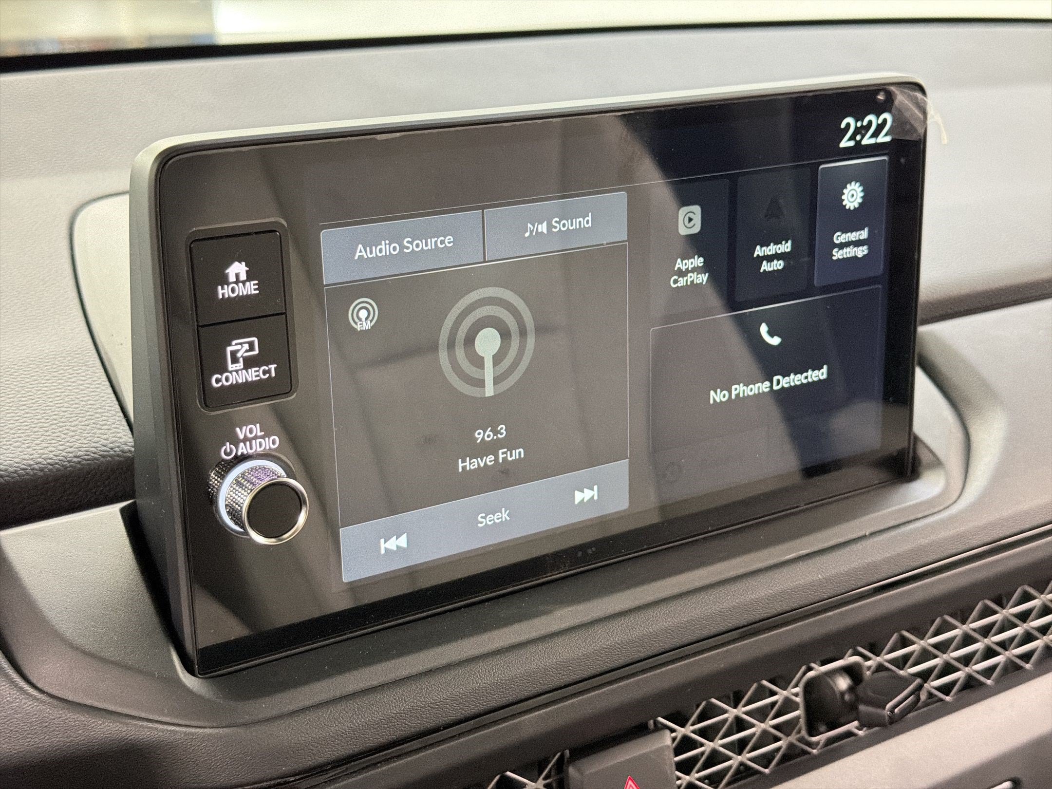 New 2026 Honda Accord LX image 19