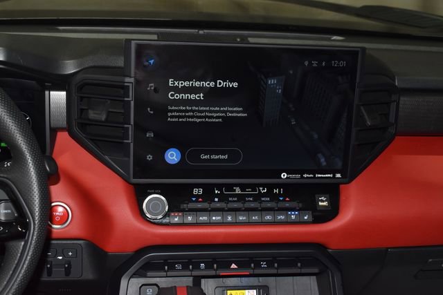 Used 2023 Toyota Sequoia TRD Pro image 16