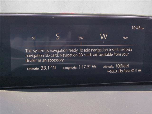 New 2026 MAZDA MAZDA3 2.5 S Sedan w/ Preferred Pkg image 13