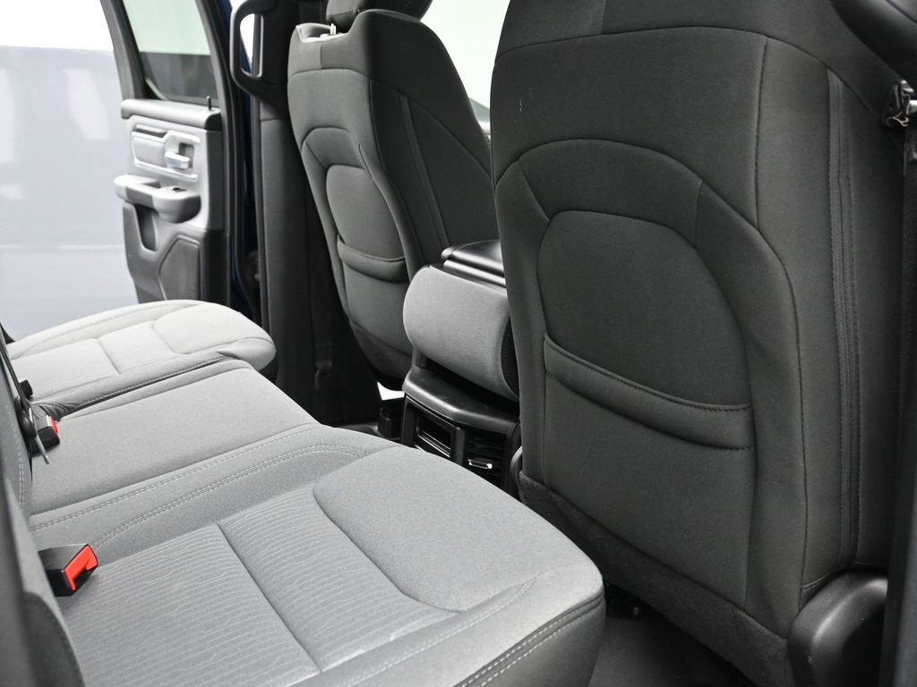 Used 2021 RAM 1500 Big Horn image 37