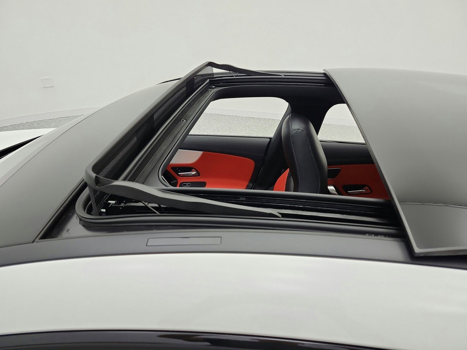 Certified 2025 Mercedes-Benz CLA 35 AMG 4MATIC image 26