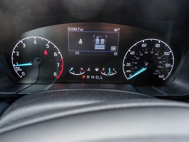 Used 2023 Ford Maverick XL w/ Equipment Group 100A Standard image 4