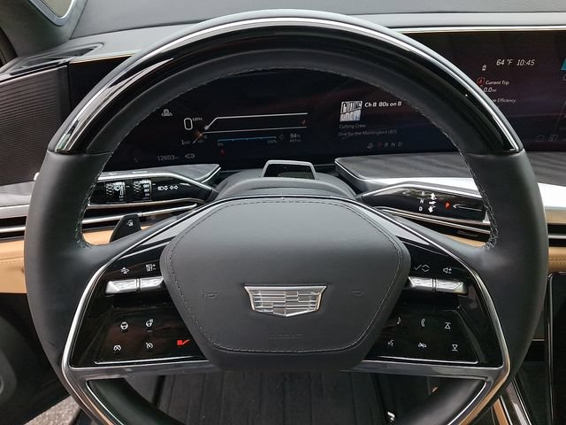 Certified 2026 Cadillac Escalade IQL Sport 2 w/ LPO, Premium Carpet Package AWD/4WD image 19