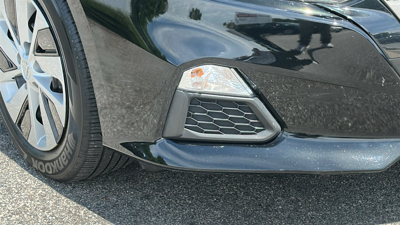 Certified 2022 Nissan Altima 2.5 S FWD image 5