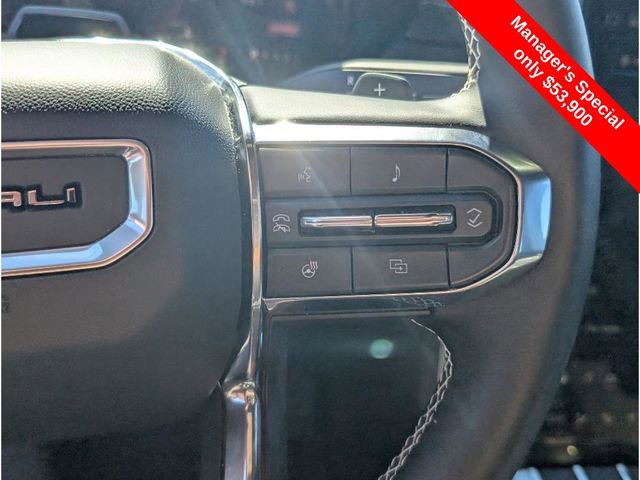 Certified 2025 GMC Acadia Denali w/ Super Cruise Package image 21