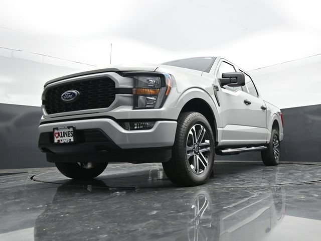 Used 2023 Ford F150 XL w/ STX Appearance Package AWD/4WD image 53