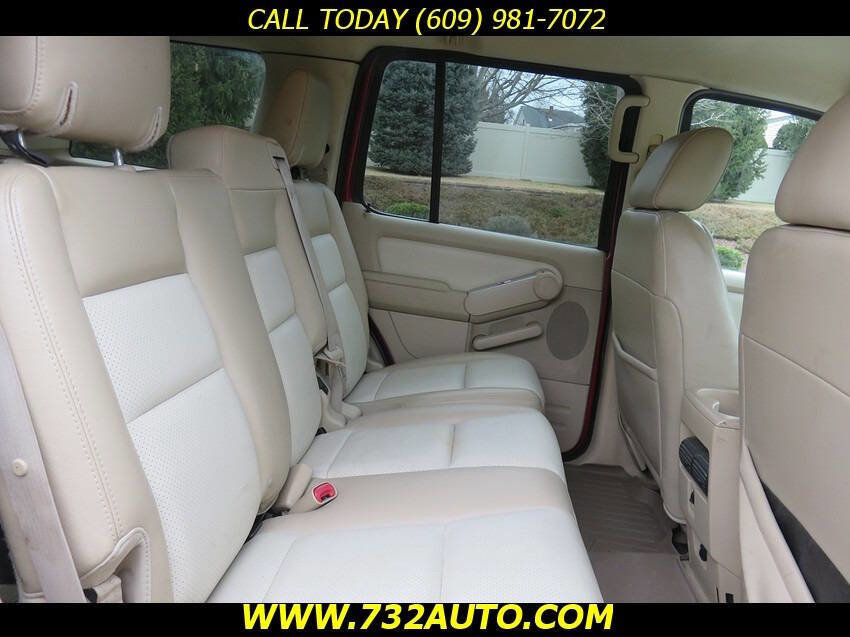 Used 2006 Mercury Mountaineer Convenience image 19