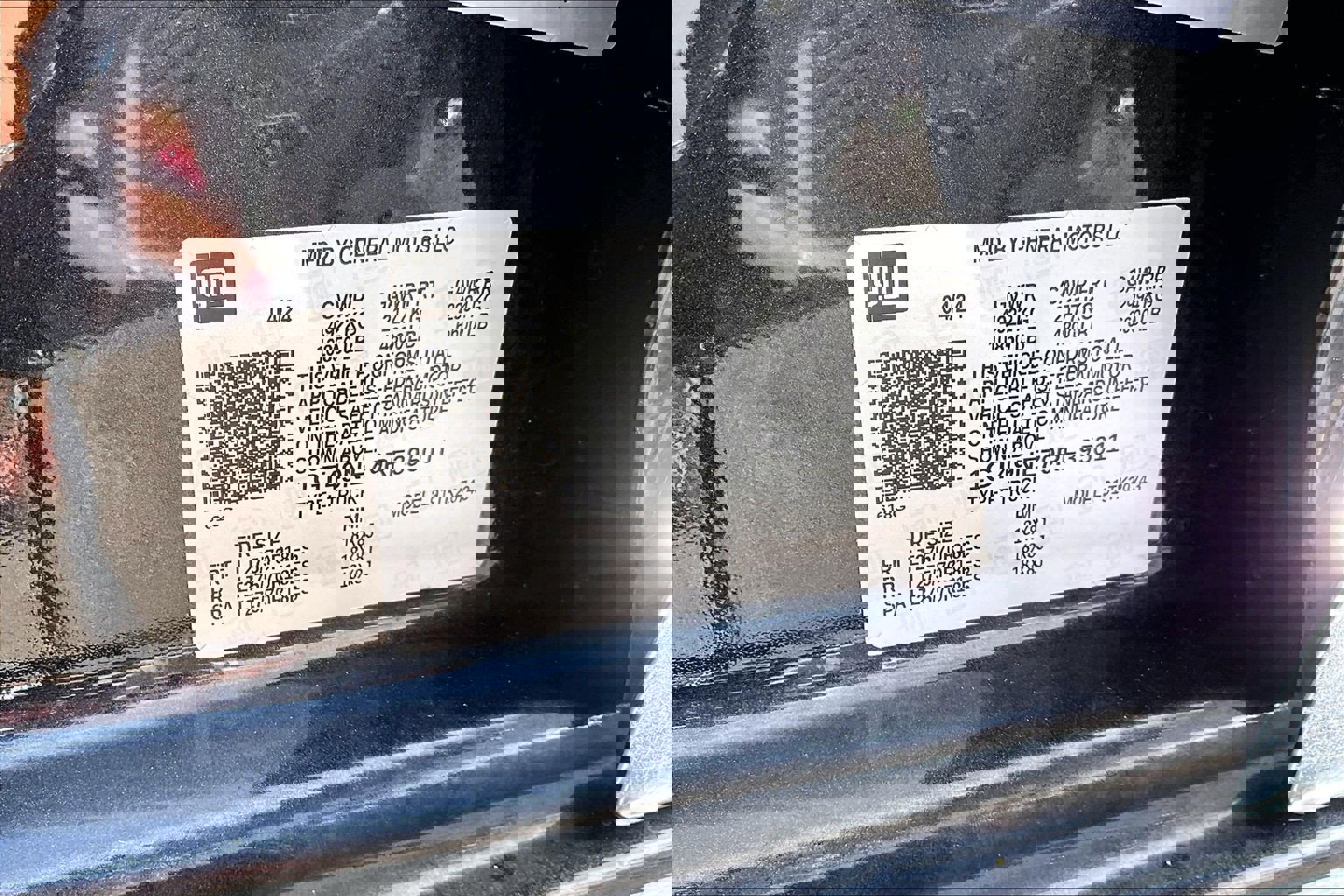 Used 2024 GMC Sierra 2500 SLT w/ SLT Premium Package image 20