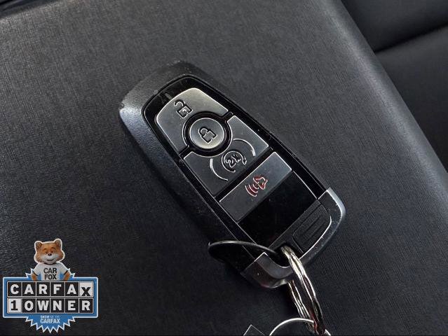 Certified 2024 Ford Bronco Big Bend image 29