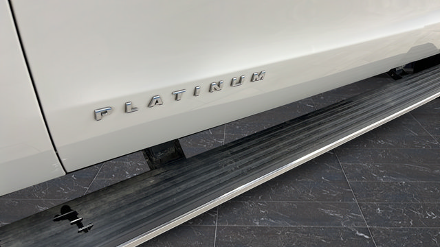 Used 2024 Ford Expedition Platinum AWD/4WD image 45