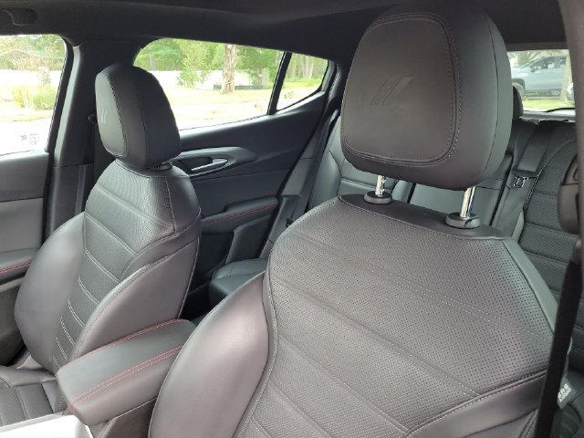 Used 2023 Dodge Hornet GT Plus AWD/4WD image 21