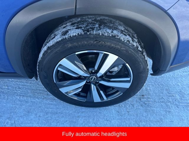 Used 2023 Nissan Rogue SL image 14