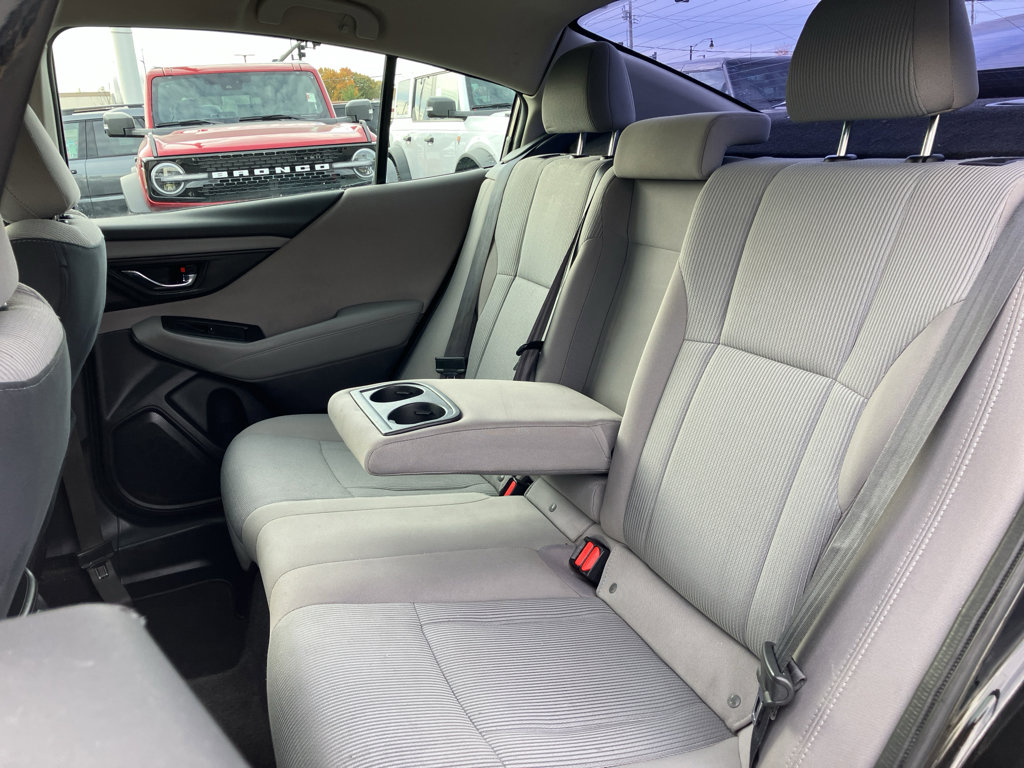 Used 2021 Subaru Legacy Premium image 31