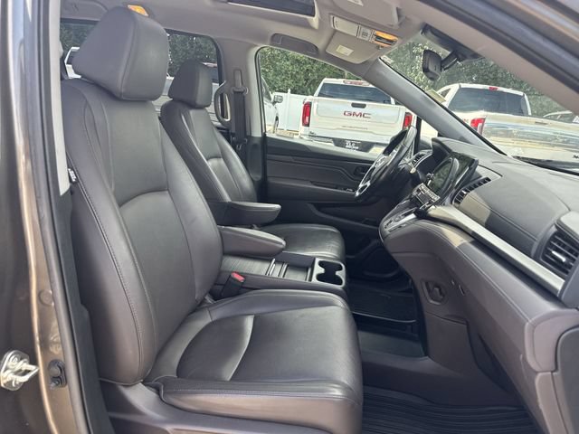 Used 2019 Honda Odyssey EX-L image 26