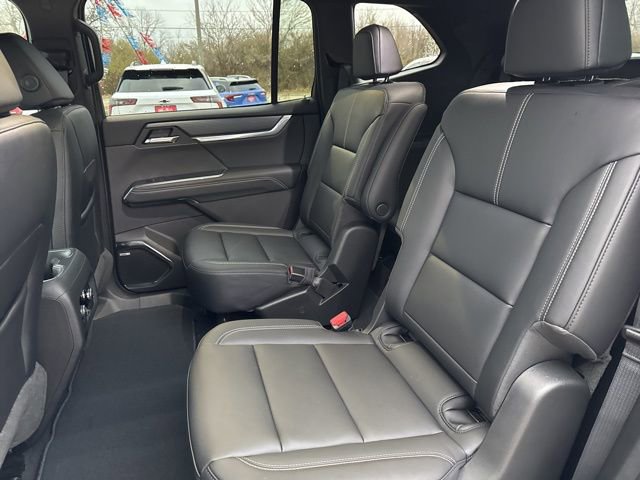 New 2026 GMC Acadia Elevation w/ Super Cruise Package image 25