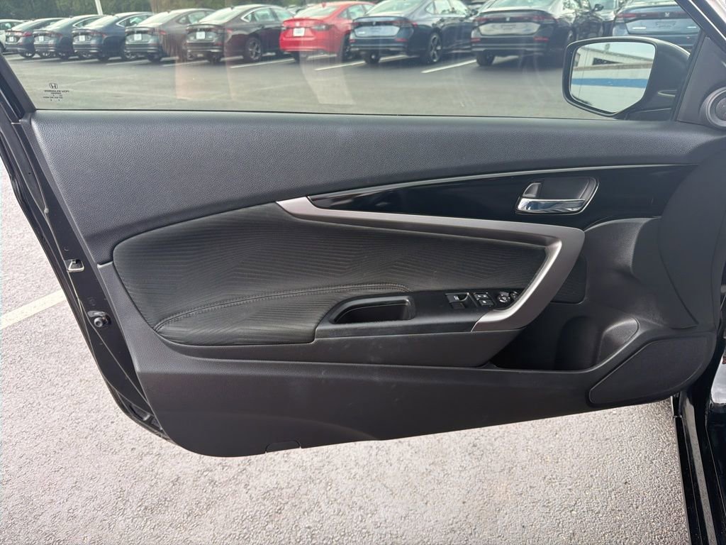 Used 2016 Honda Accord LX-S image 18