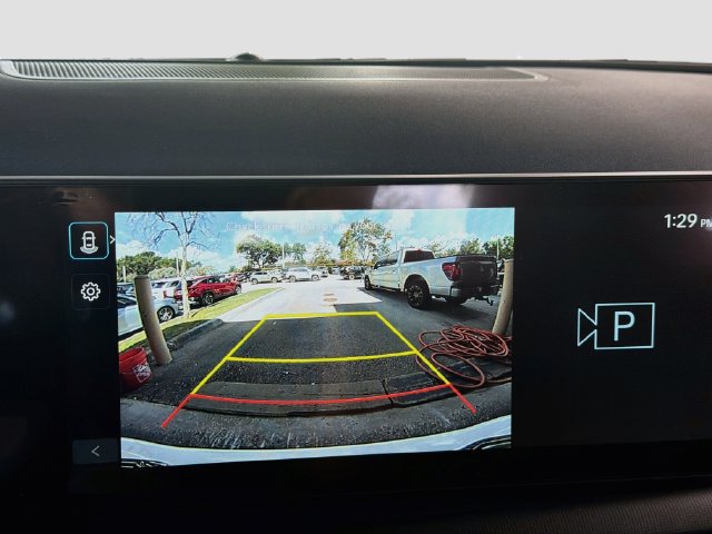 New 2026 Hyundai Tucson SEL Plus FWD image 13