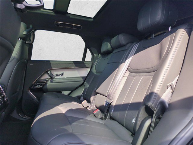 Used 2025 Land Rover Range Rover Sport Dynamic SE AWD/4WD image 21