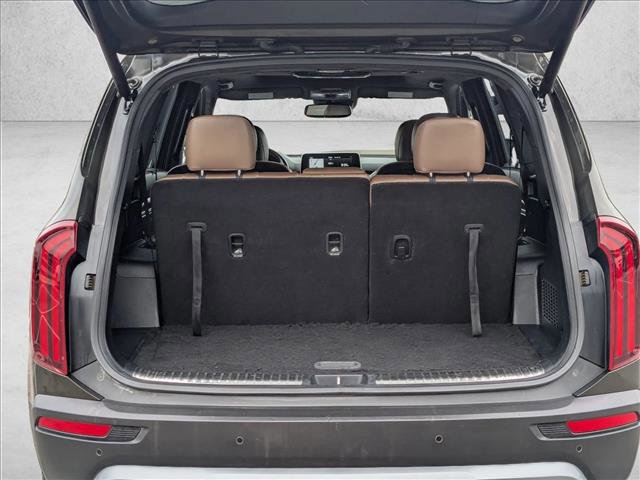 Used 2021 Kia Telluride SX w/ SX Prestige Package AWD/4WD image 6