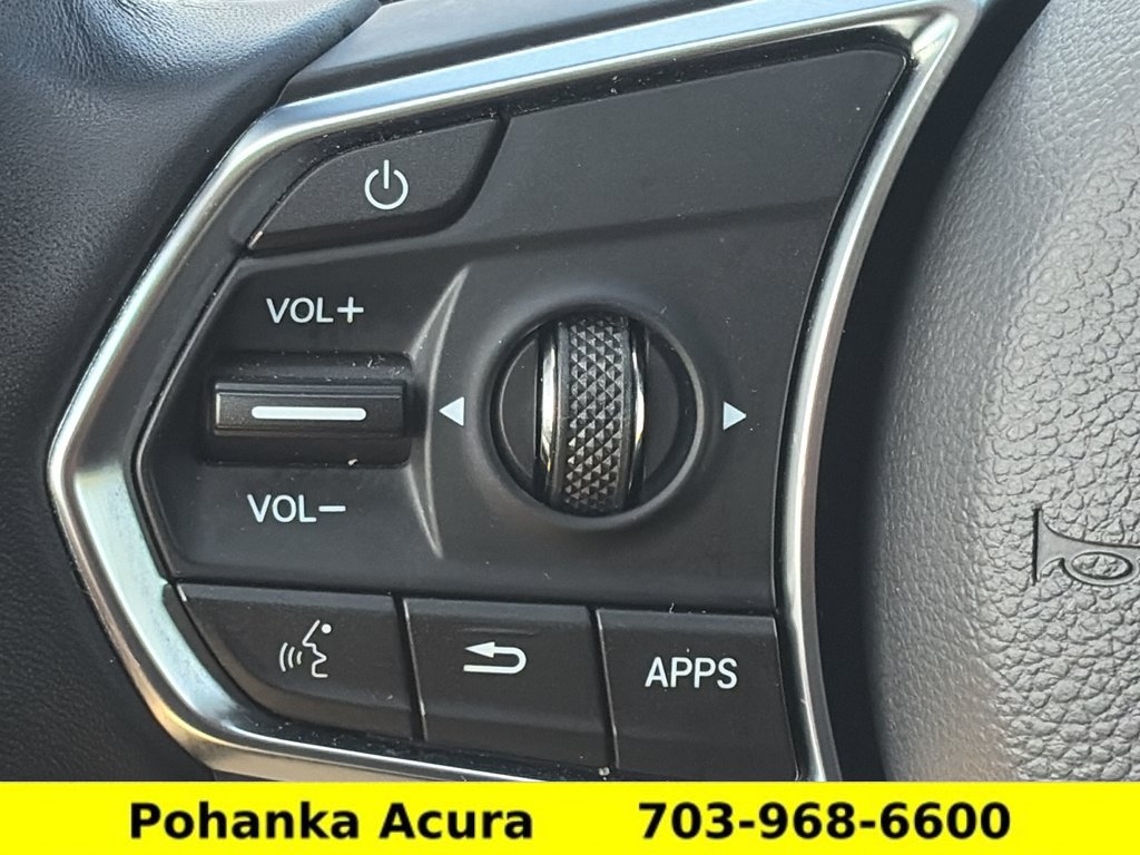 Certified 2024 Acura RDX w/ Technology Package AWD/4WD image 12