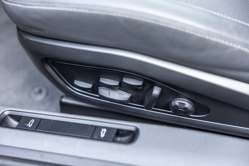 Certified 2024 Porsche 911 Carrera GTS image 21