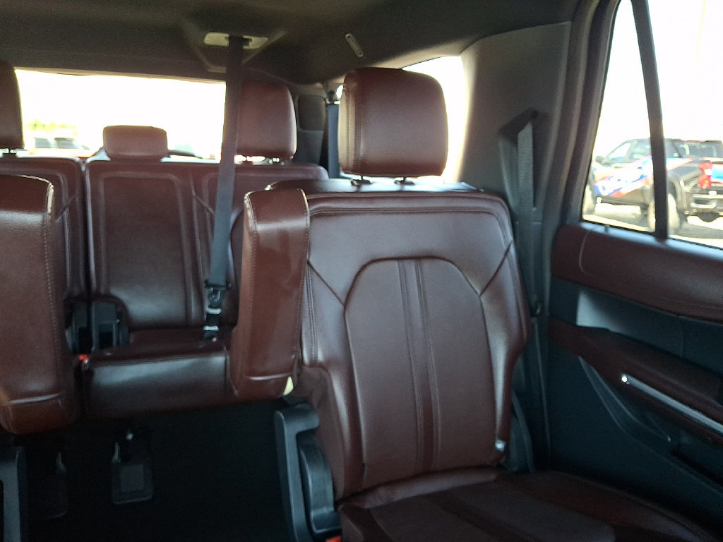 Used 2024 Ford Expedition Max Limited AWD/4WD image 21
