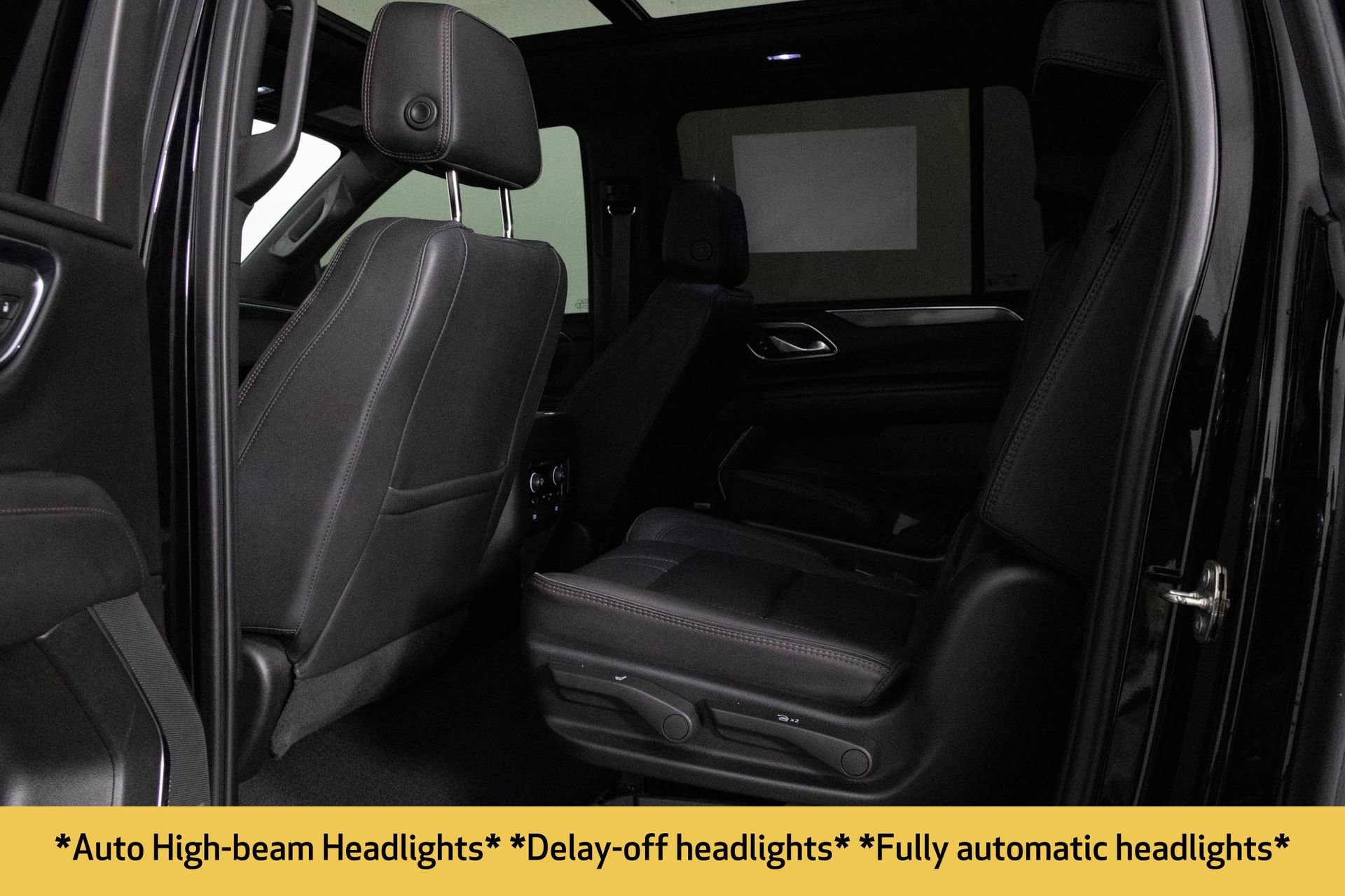 Used 2023 Chevrolet Suburban RST w/ Luxury Package image 37