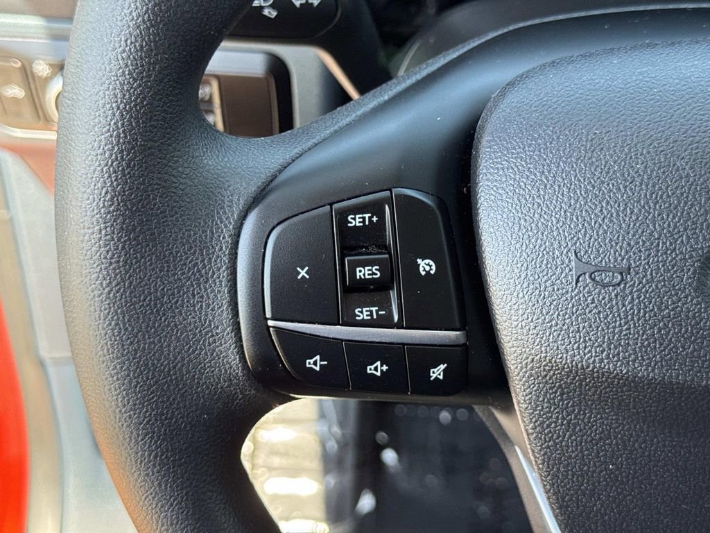 Certified 2024 Ford Maverick XL w/ Equipment Group 100A Standard image 10